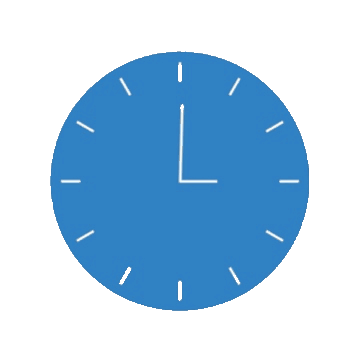 Clock icon