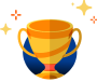 Gold icon
