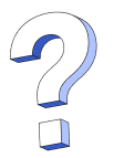 Question mark