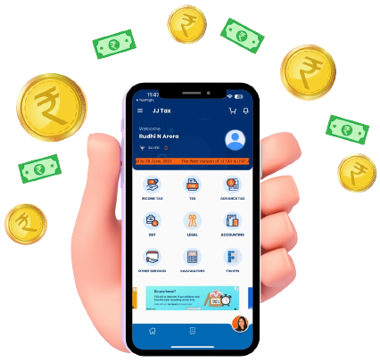 Refer and Earn