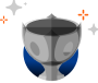 Silver Icon