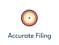 accurate filing