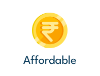 affordable