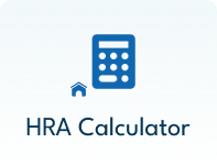 HRA Calculator