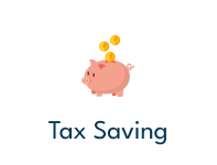 tax saving