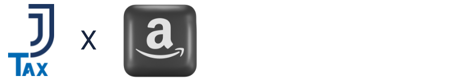 JJ Fintax Logo